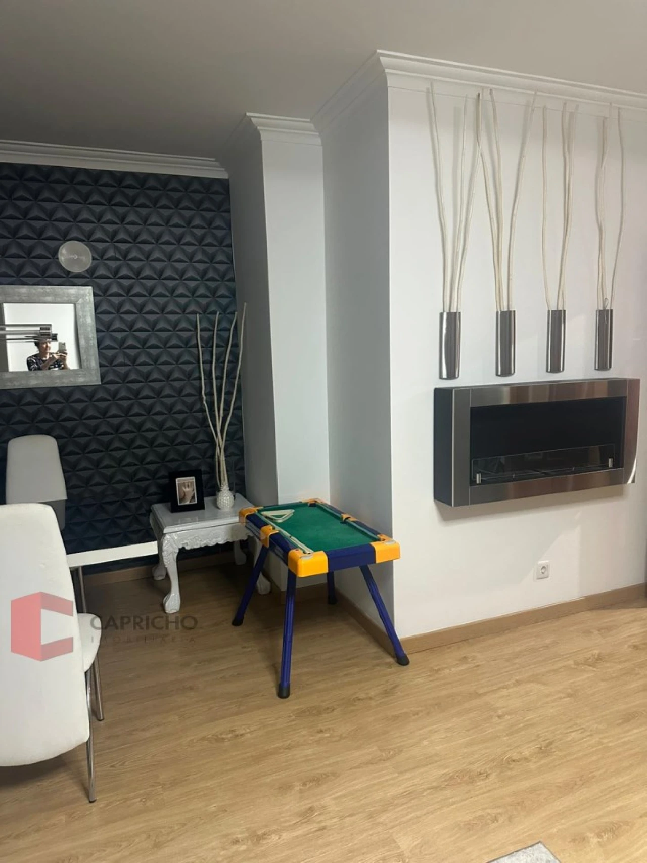 Apartamento T4 para Venda em Alto do Seixalinho, Santo André e Verderena Foto 7