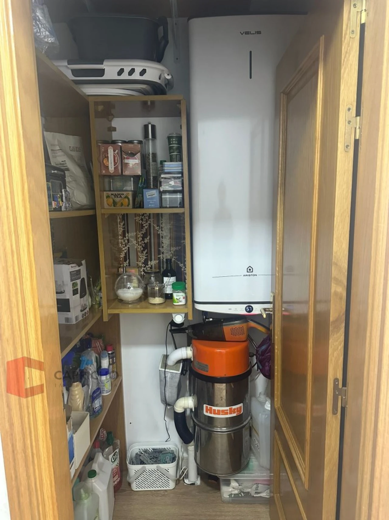 Apartamento T4 para Venda em Alto do Seixalinho, Santo André e Verderena Foto 11