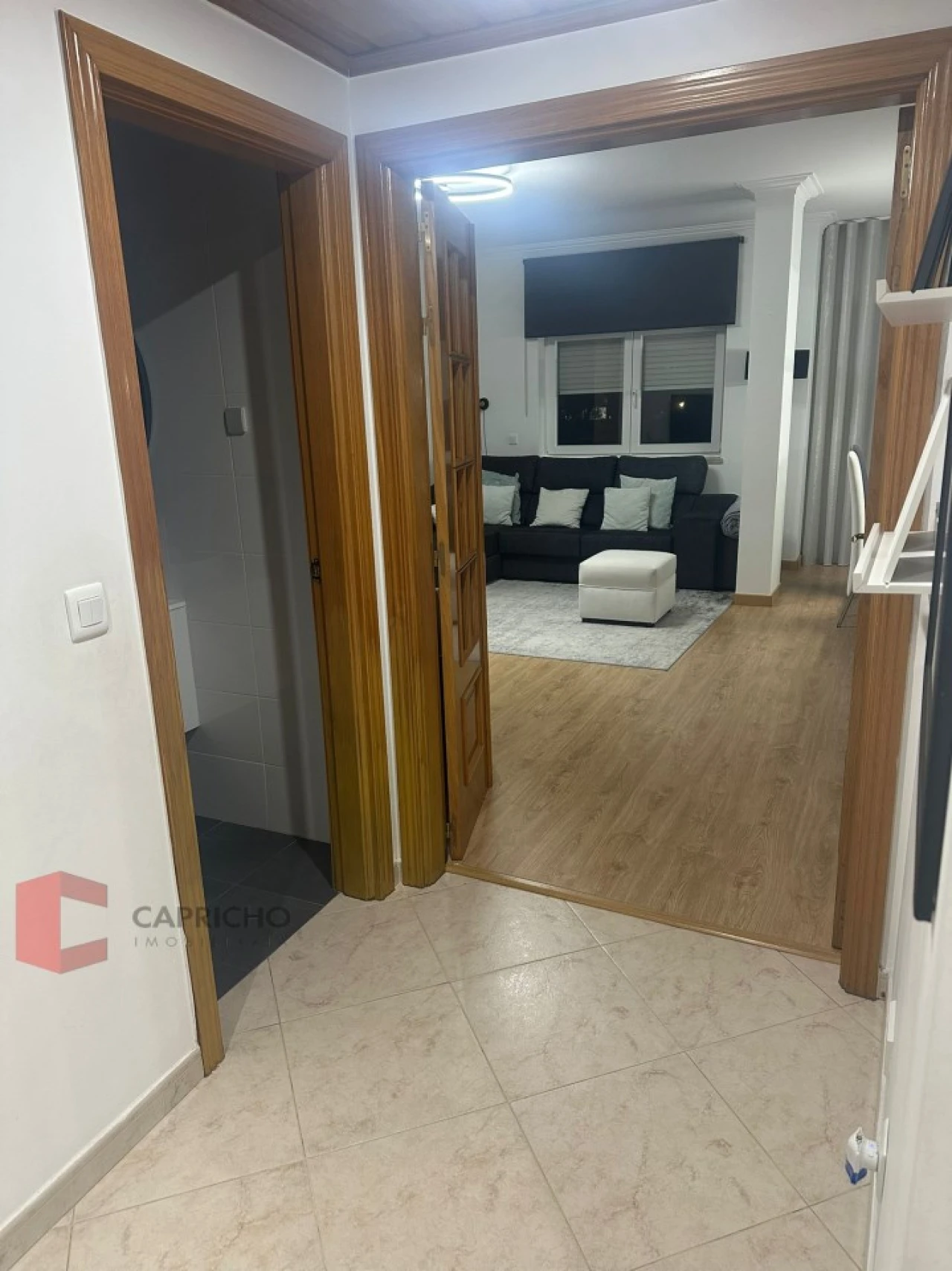 Apartamento T4 para Venda em Alto do Seixalinho, Santo André e Verderena Foto 12