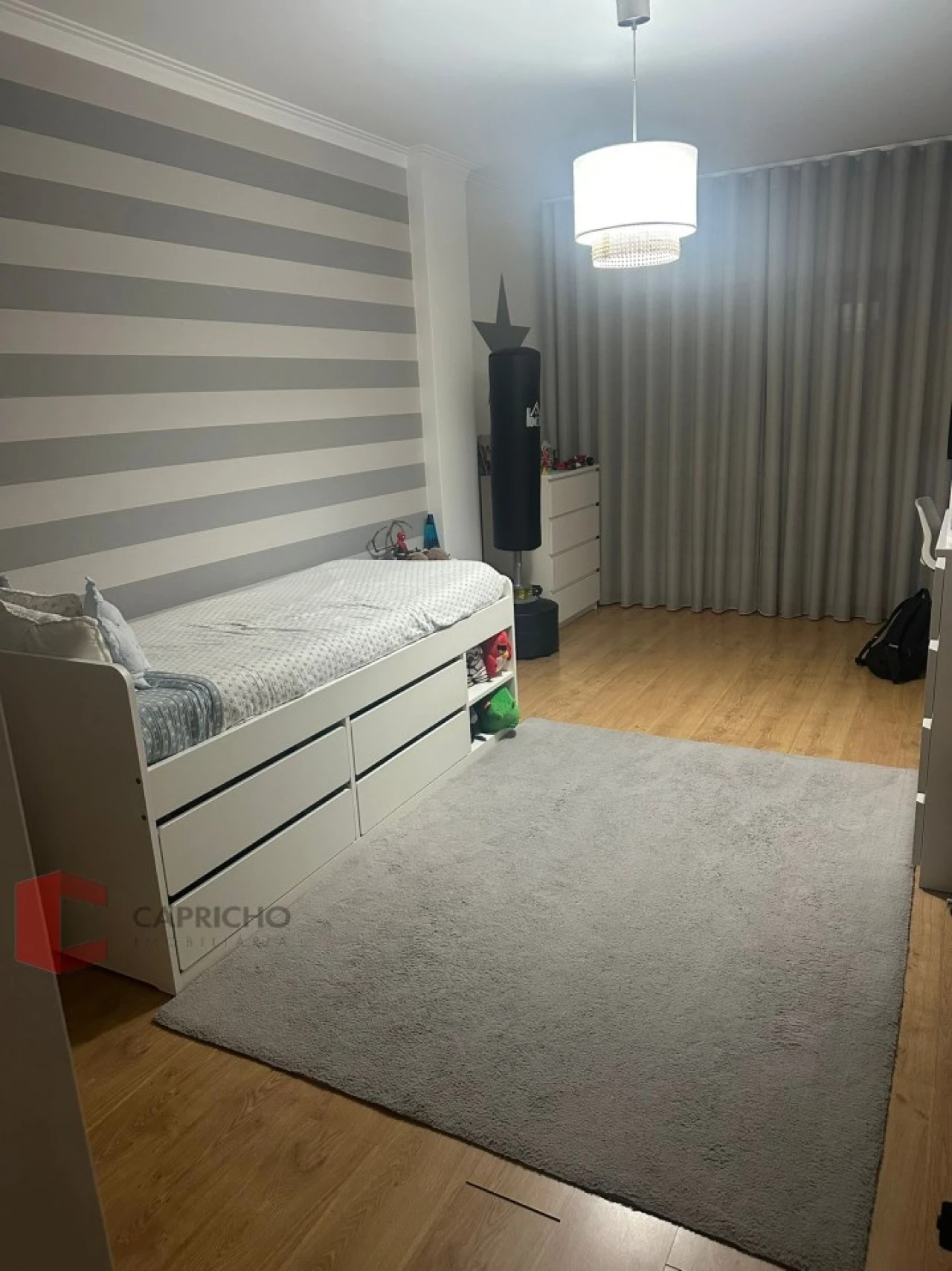 Apartamento T4 para Venda em Alto do Seixalinho, Santo André e Verderena Foto 14