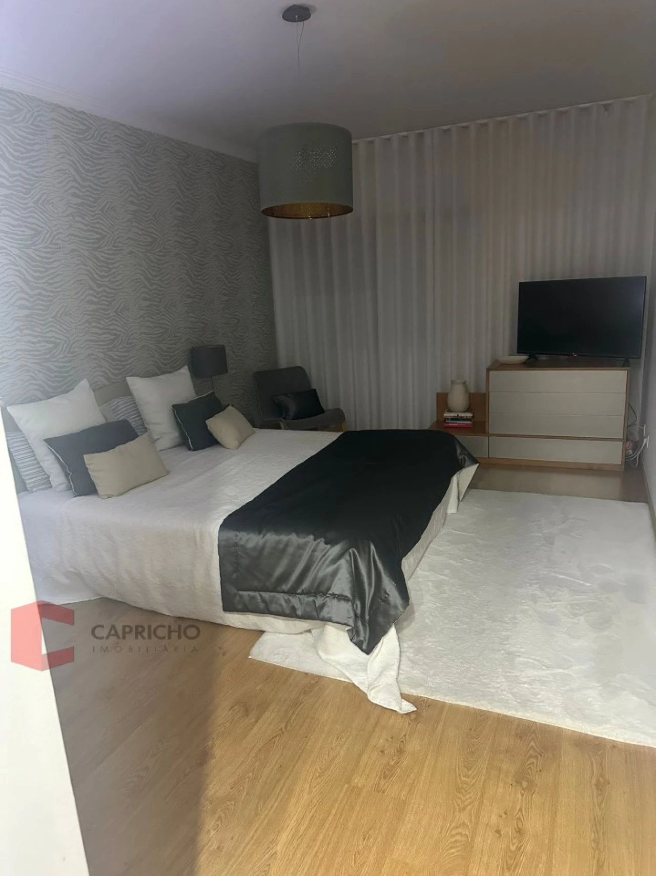 Apartamento T4 para Venda em Alto do Seixalinho, Santo André e Verderena Foto 19