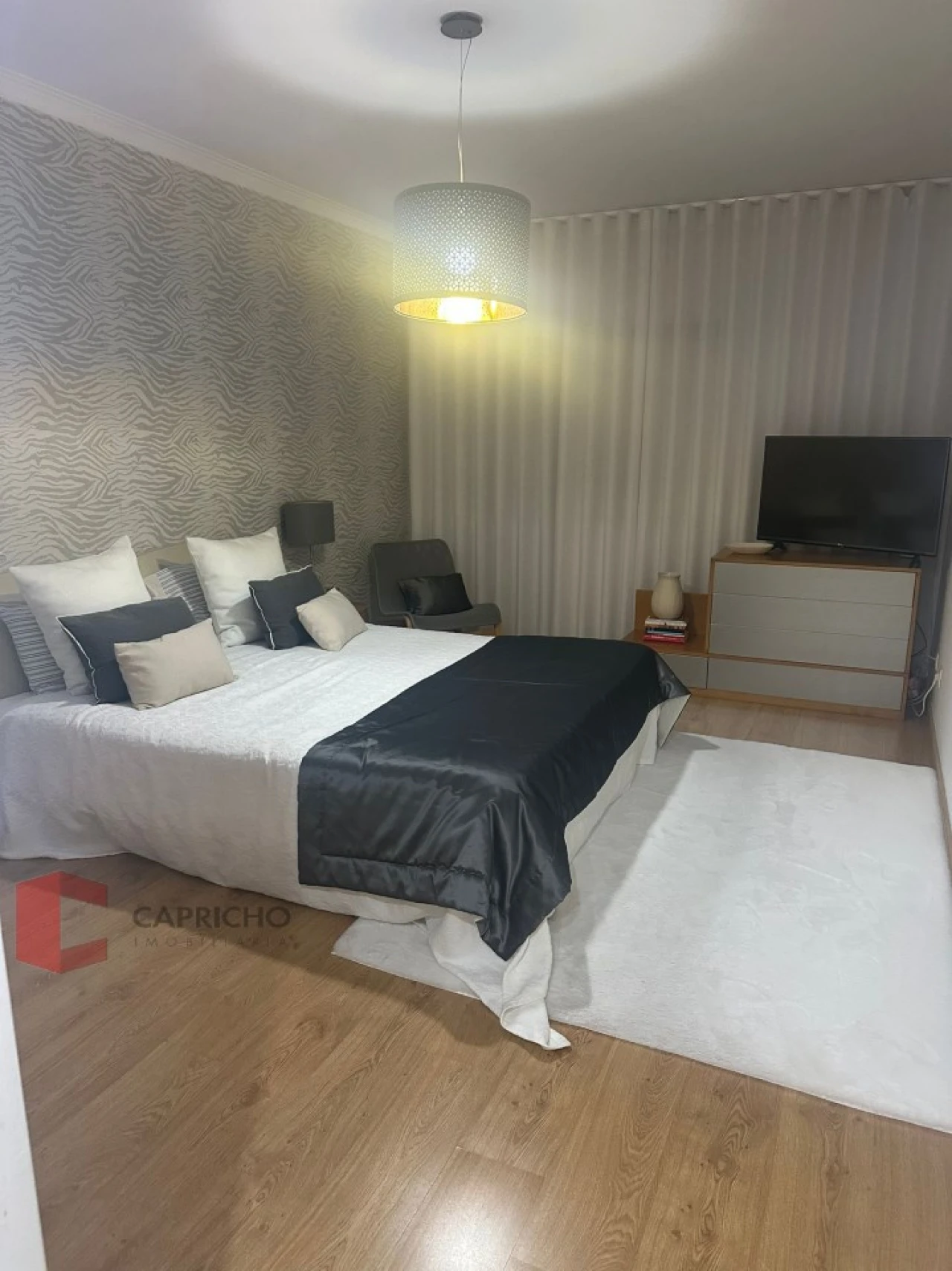 Apartamento T4 para Venda em Alto do Seixalinho, Santo André e Verderena Foto 20