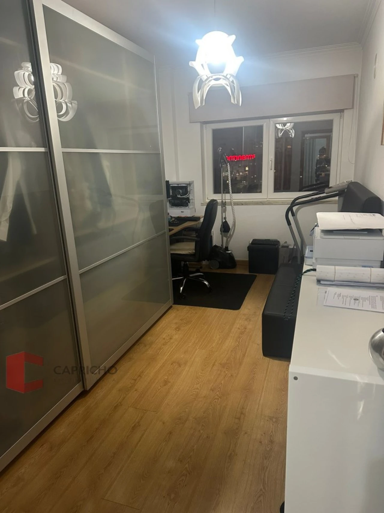 Apartamento T4 para Venda em Alto do Seixalinho, Santo André e Verderena Foto 28