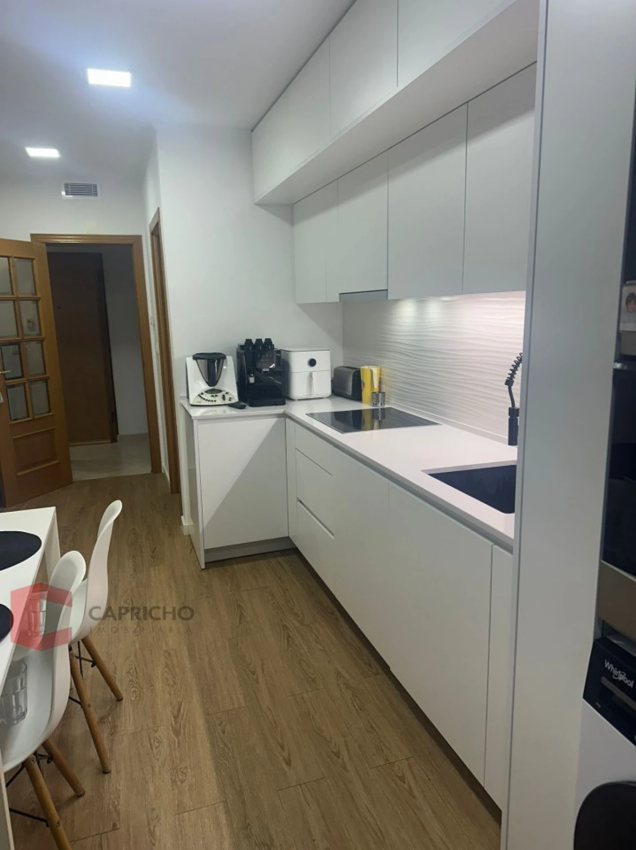 Apartamento T4 para Venda em Alto do Seixalinho, Santo André e Verderena Foto 29