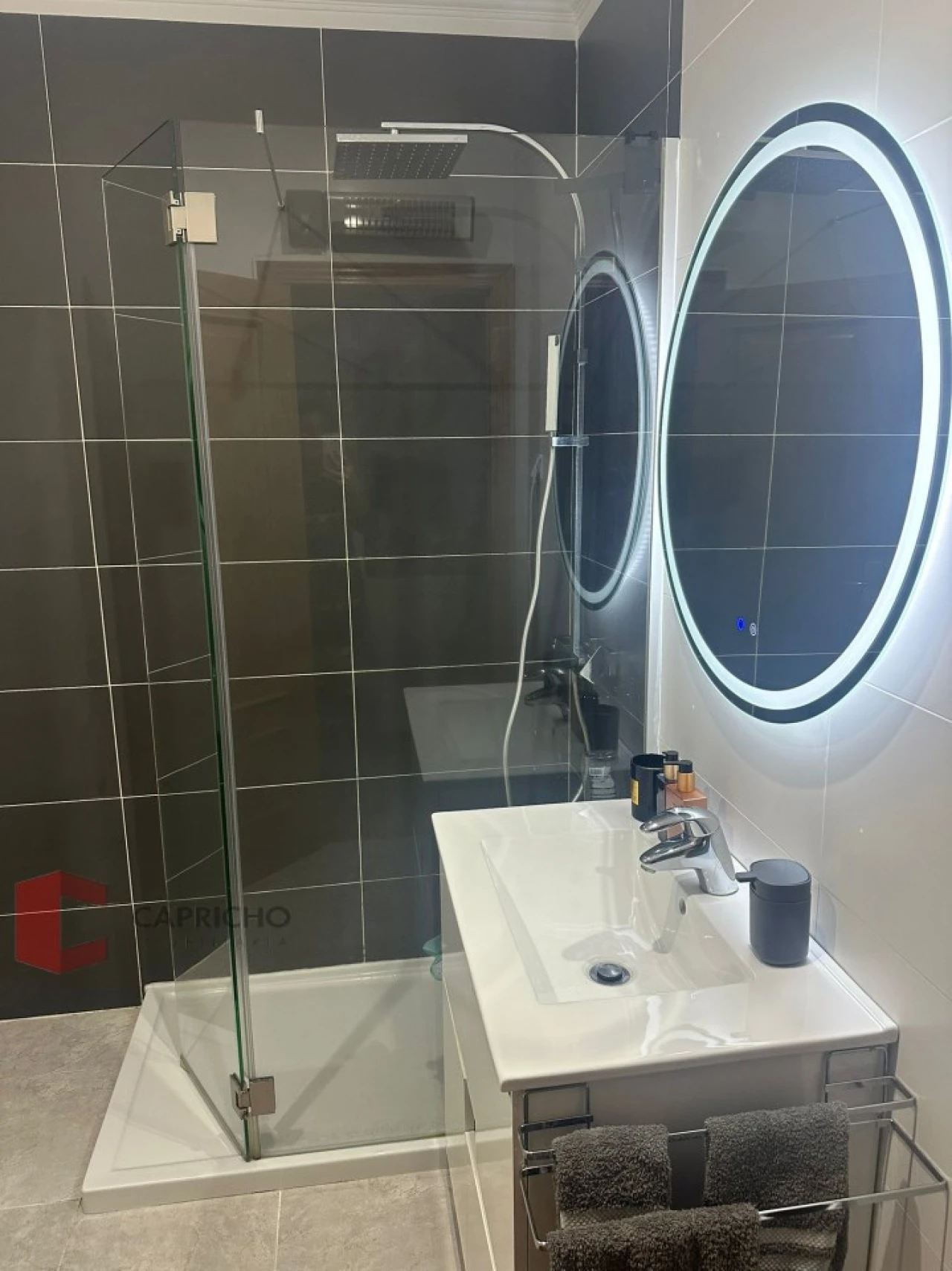 Apartamento T4 para Venda em Alto do Seixalinho, Santo André e Verderena Foto 32