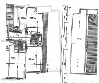 Apartamento T4 para Venda em Alto do Seixalinho, Santo André e Verderena