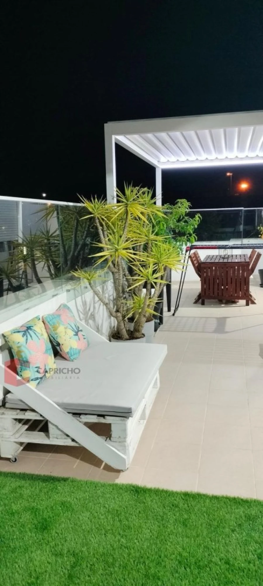 Apartamento T4 para Venda em Alto do Seixalinho, Santo André e Verderena Foto 1