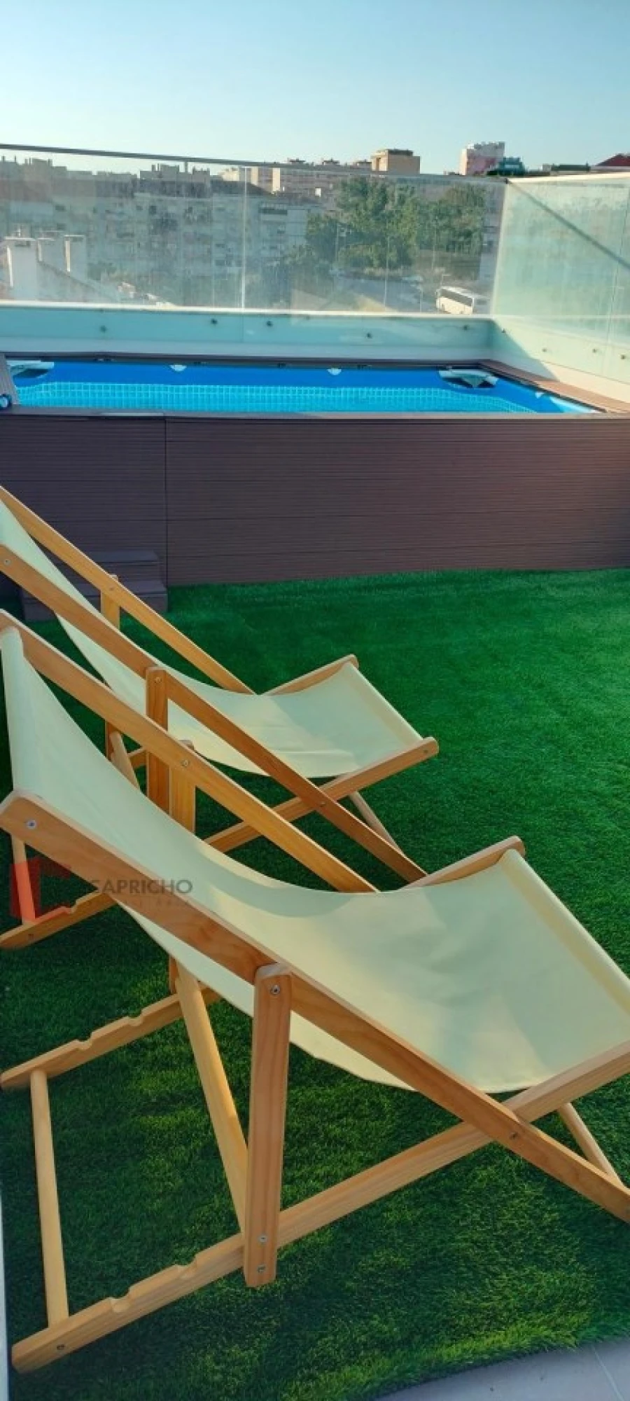 Apartamento T4 para Venda em Alto do Seixalinho, Santo André e Verderena Foto 2