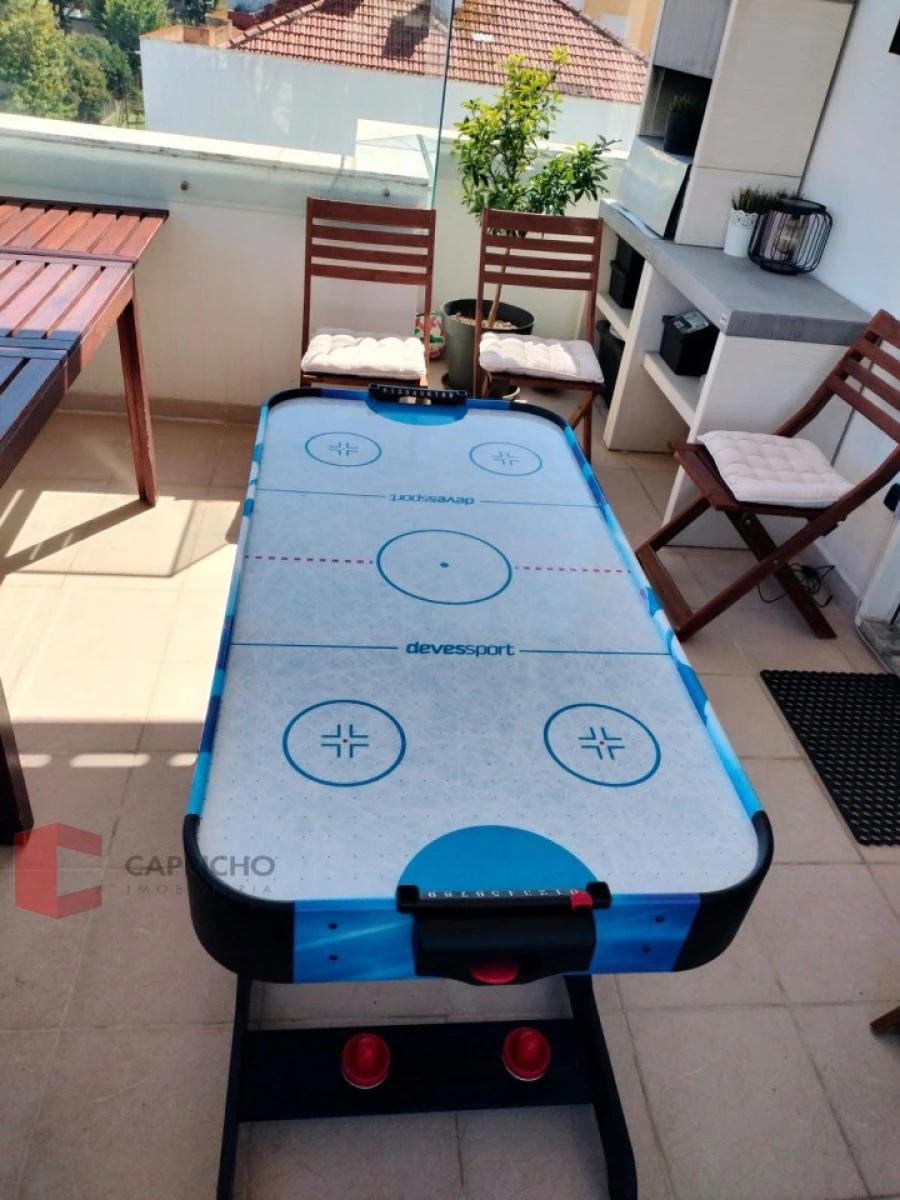 Apartamento T4 para Venda em Alto do Seixalinho, Santo André e Verderena Foto 5