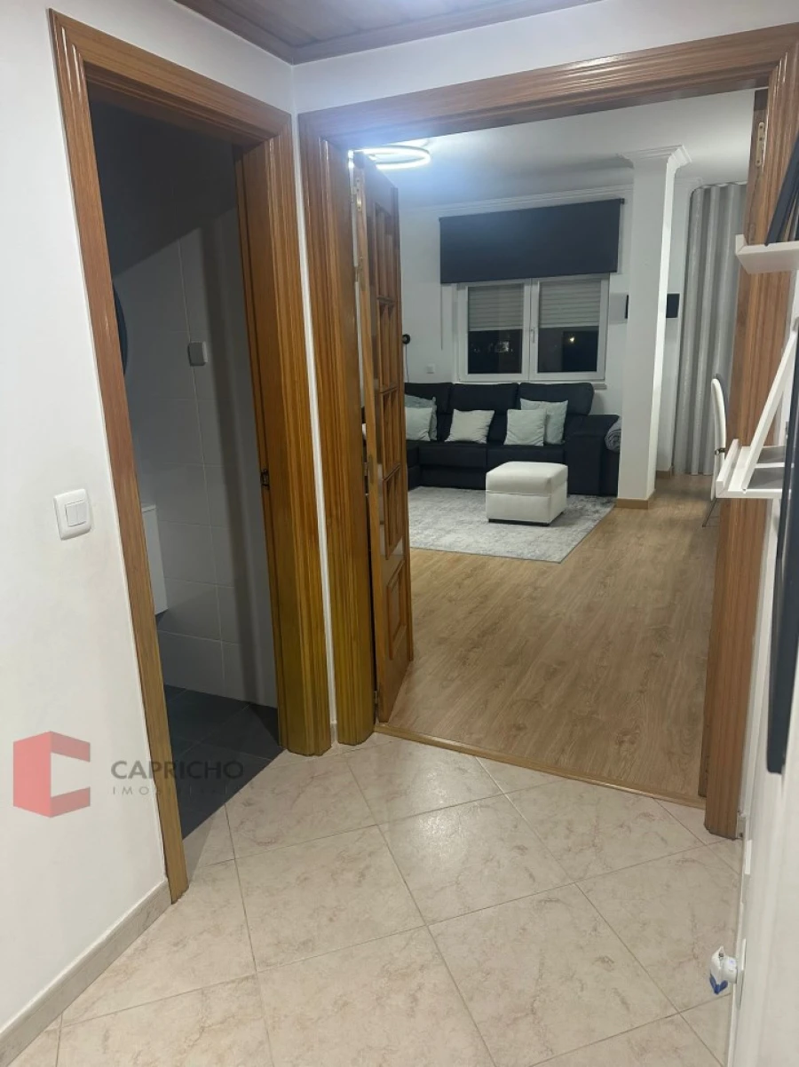 Apartamento T4 para Venda em Alto do Seixalinho, Santo André e Verderena Foto 12