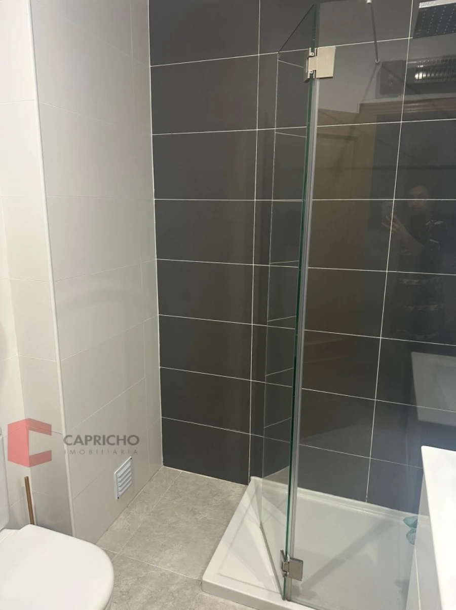 Apartamento T4 para Venda em Alto do Seixalinho, Santo André e Verderena Foto 16