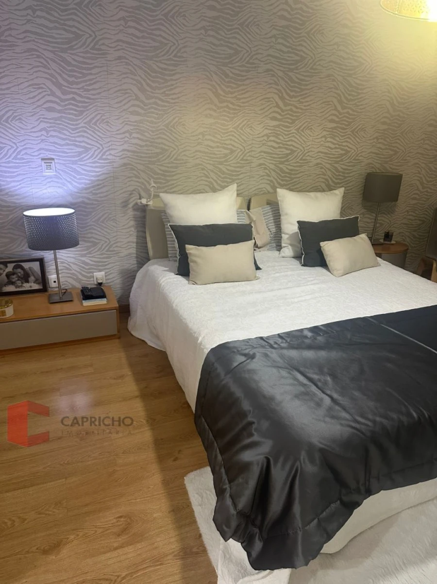 Apartamento T4 para Venda em Alto do Seixalinho, Santo André e Verderena Foto 17