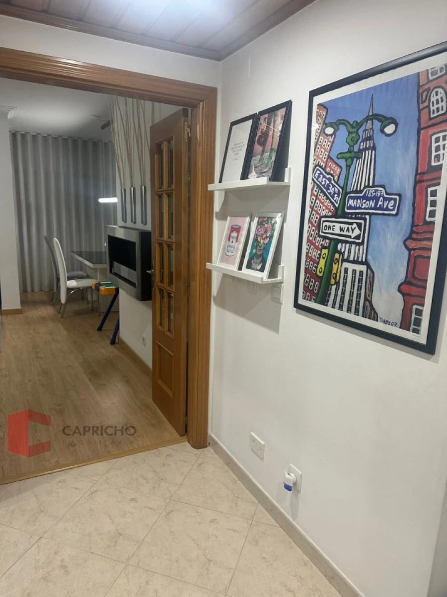 Apartamento T4 para Venda em Alto do Seixalinho, Santo André e Verderena Foto 22