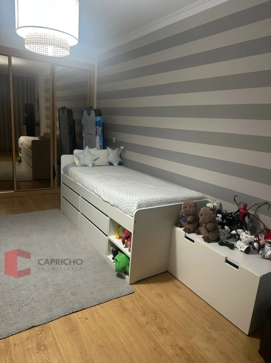 Apartamento T4 para Venda em Alto do Seixalinho, Santo André e Verderena Foto 23