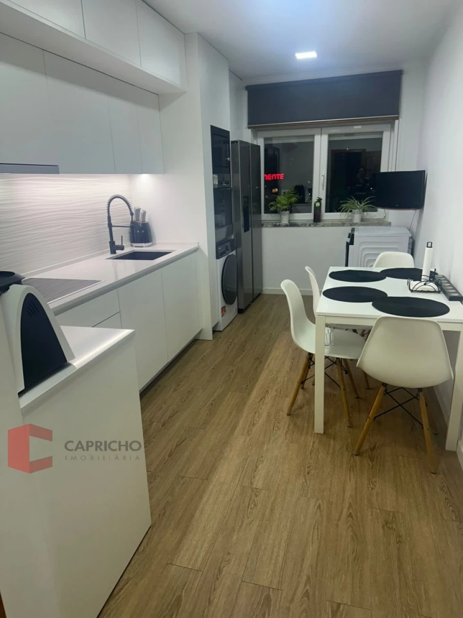 Apartamento T4 para Venda em Alto do Seixalinho, Santo André e Verderena Foto 24