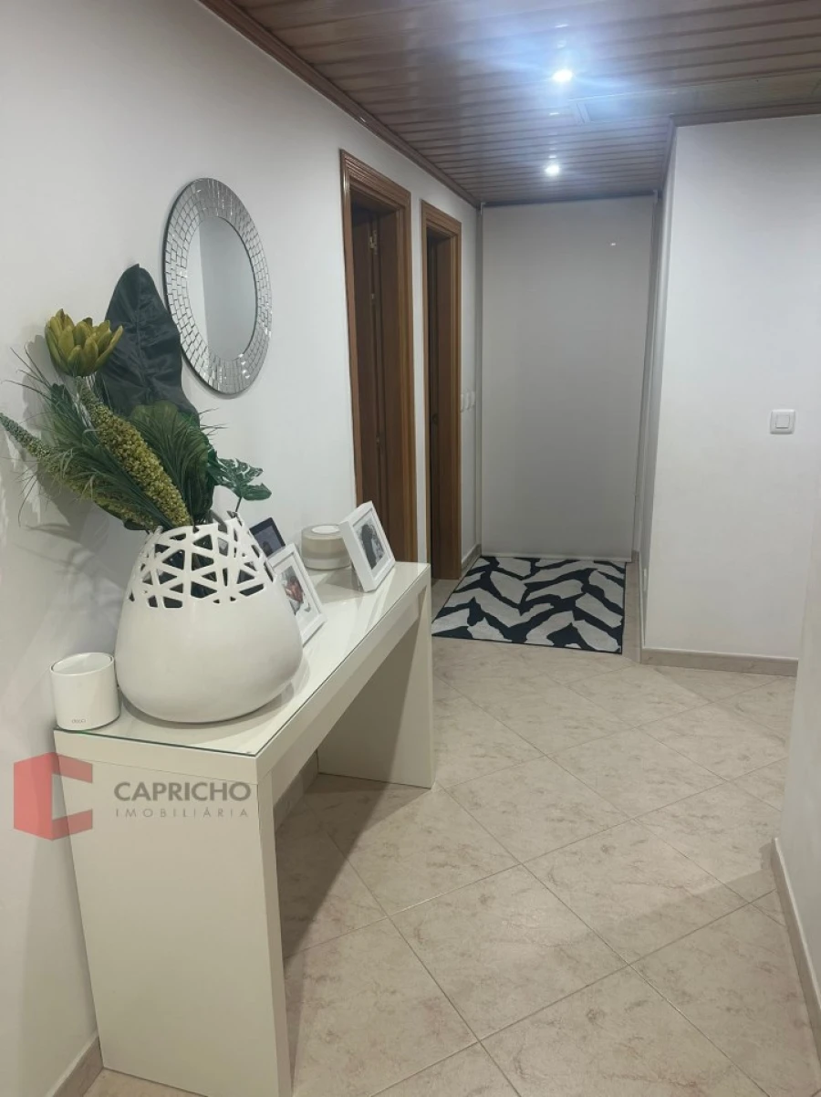 Apartamento T4 para Venda em Alto do Seixalinho, Santo André e Verderena Foto 25