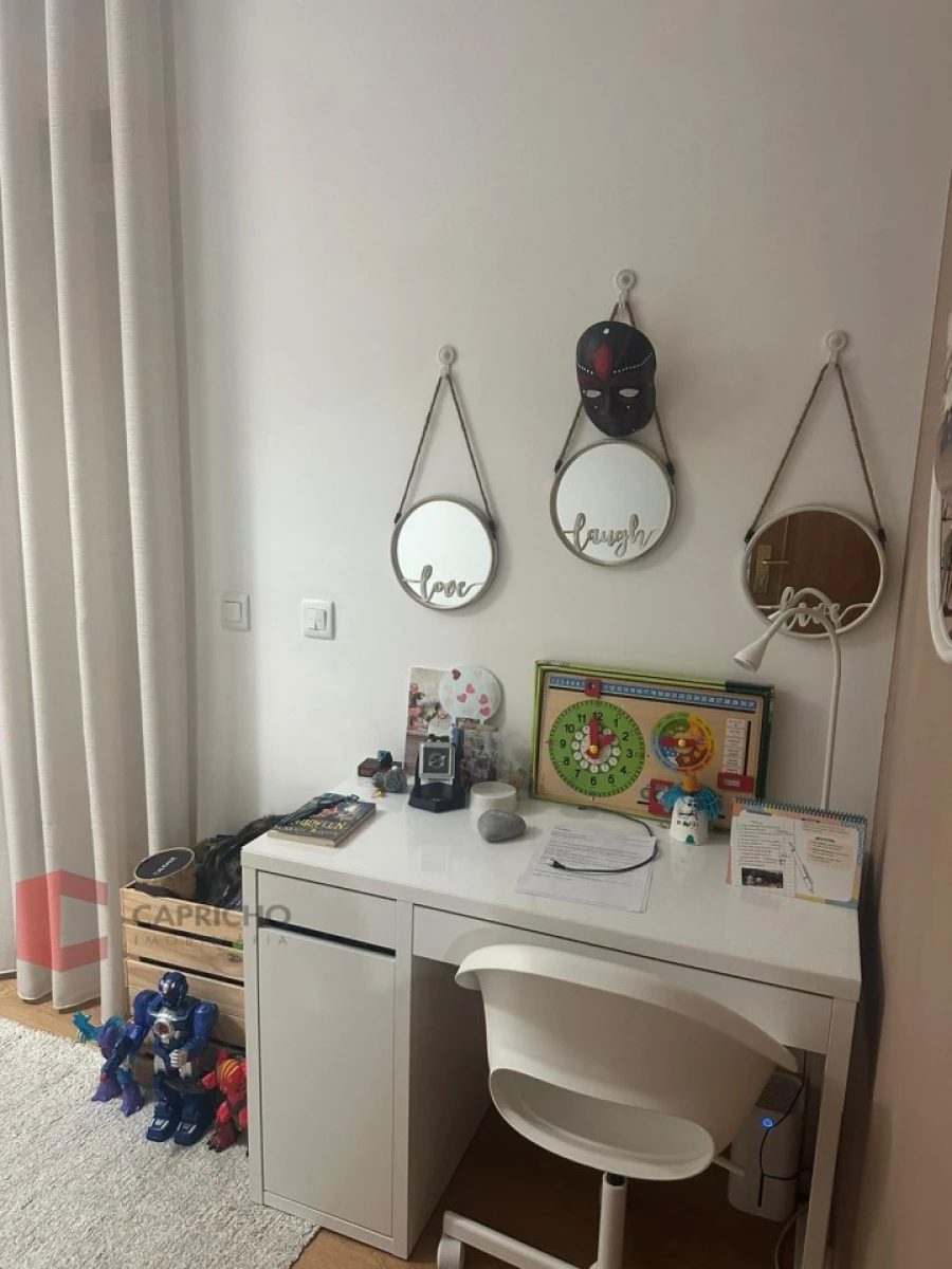 Apartamento T4 para Venda em Alto do Seixalinho, Santo André e Verderena Foto 26