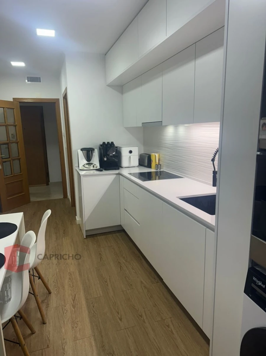 Apartamento T4 para Venda em Alto do Seixalinho, Santo André e Verderena Foto 29