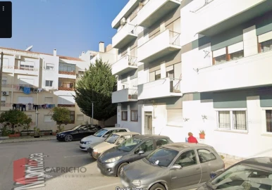 Apartamento T2 para Venda em Alto do Seixalinho, Santo André e Verderena