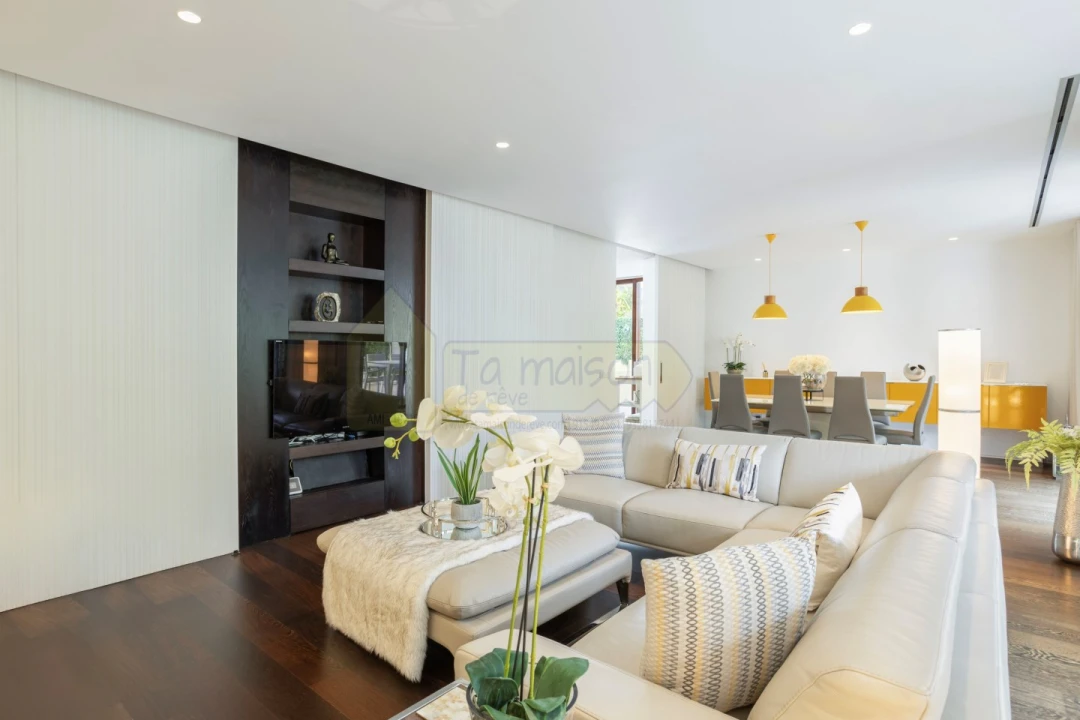 Moradia T4 para Venda em Loule (São Clemente) Foto 7