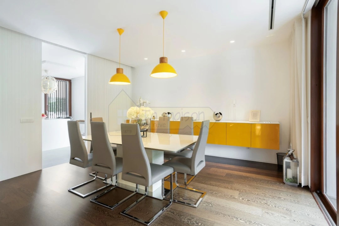 Moradia T4 para Venda em Loule (São Clemente) Foto 9