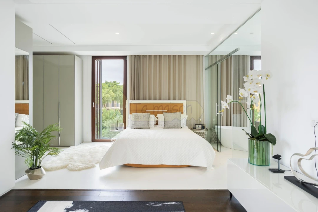 Moradia T4 para Venda em Loule (São Clemente) Foto 17