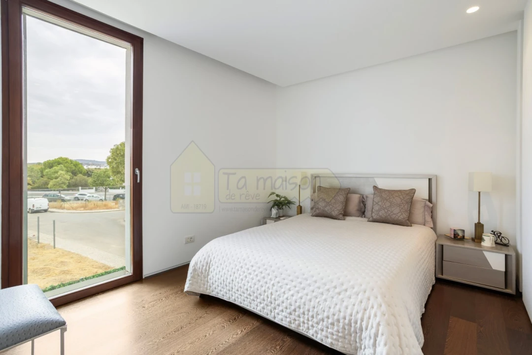 Moradia T4 para Venda em Loule (São Clemente) Foto 22