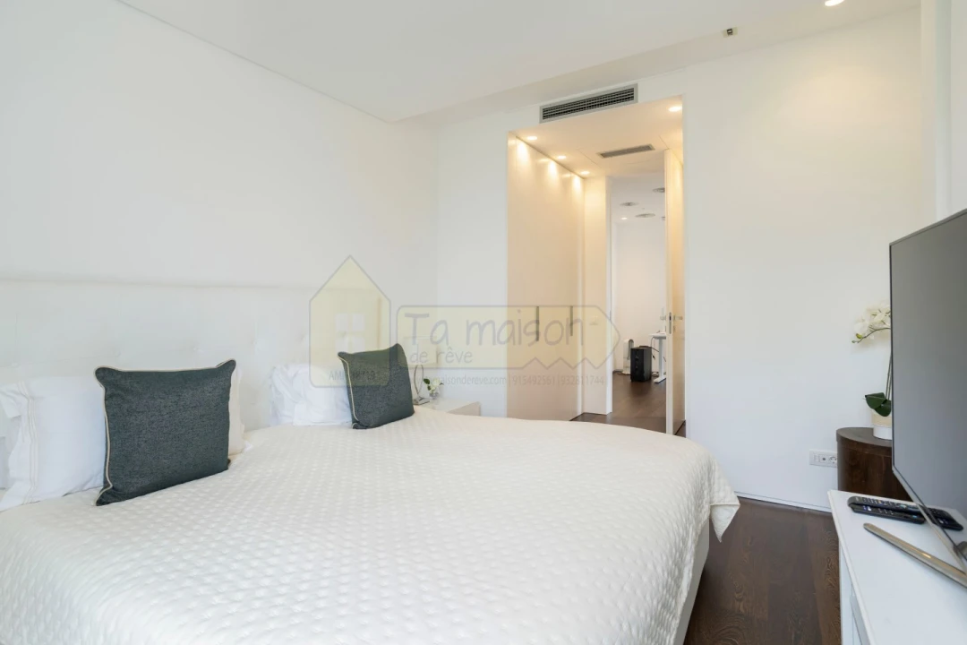 Moradia T4 para Venda em Loule (São Clemente) Foto 23