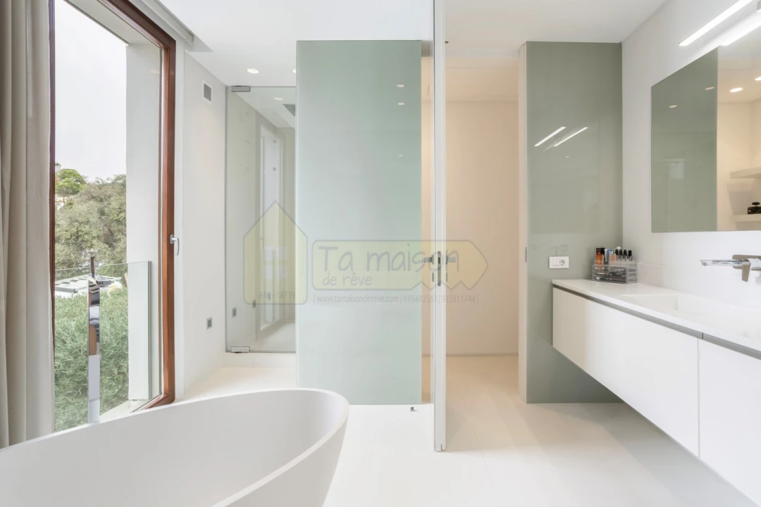 Moradia T4 para Venda em Loule (São Clemente) Foto 20