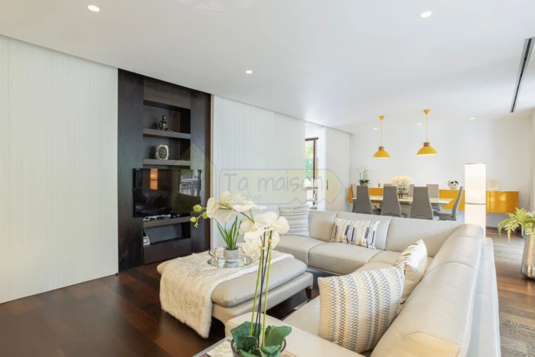 Moradia T4 para Venda em Loule (São Clemente) Foto 7