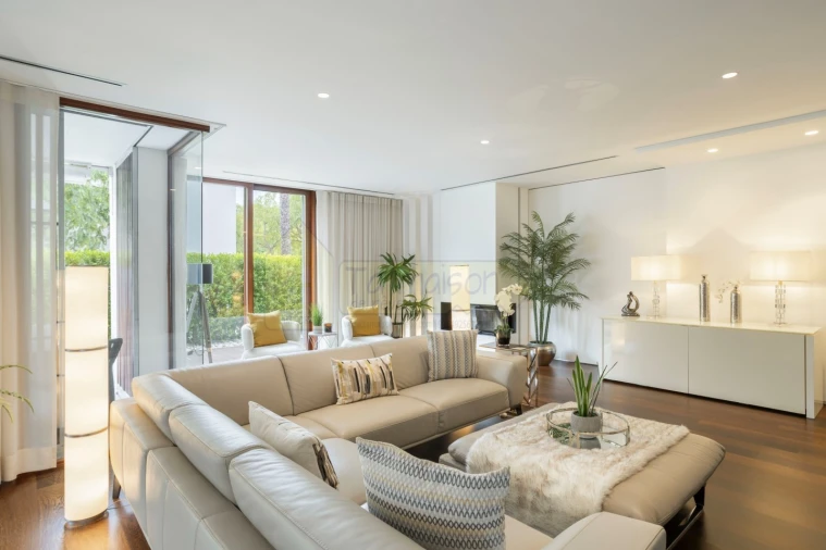 Moradia T4 para Venda em Loule (São Clemente) Foto 5