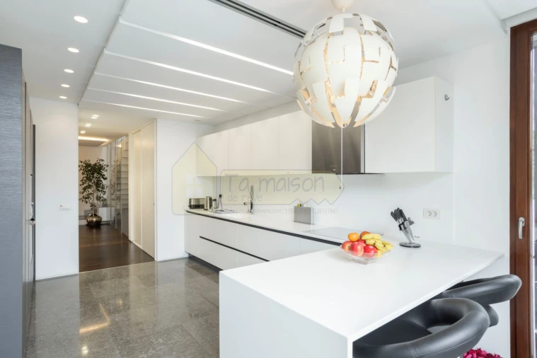 Moradia T4 para Venda em Loule (São Clemente) Foto 12