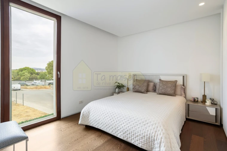 Moradia T4 para Venda em Loule (São Clemente) Foto 22