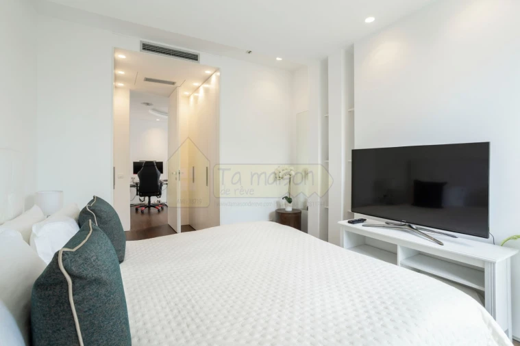 Moradia T4 para Venda em Loule (São Clemente) Foto 24