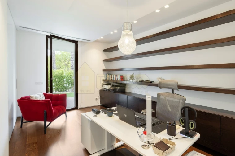 Moradia T4 para Venda em Loule (São Clemente) Foto 15