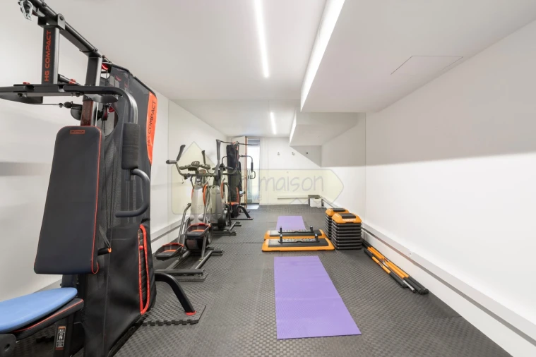 Moradia T4 para Venda em Loule (São Clemente) Foto 35