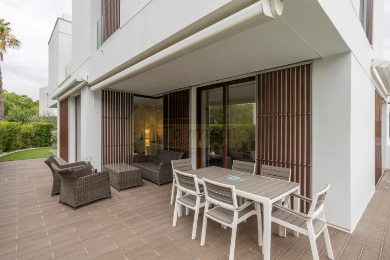 Moradia T4 para Venda em Loule (São Clemente) Foto 38