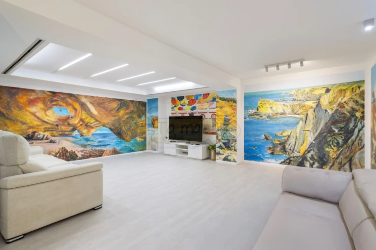 Moradia T4 para Venda em Loule (São Clemente) Foto 27