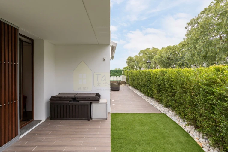 Moradia T4 para Venda em Loule (São Clemente) Foto 40