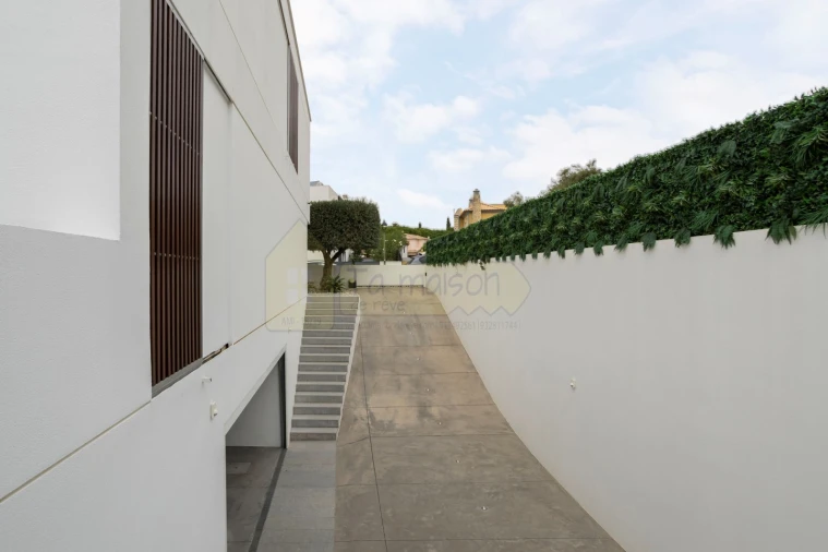 Moradia T4 para Venda em Loule (São Clemente) Foto 41