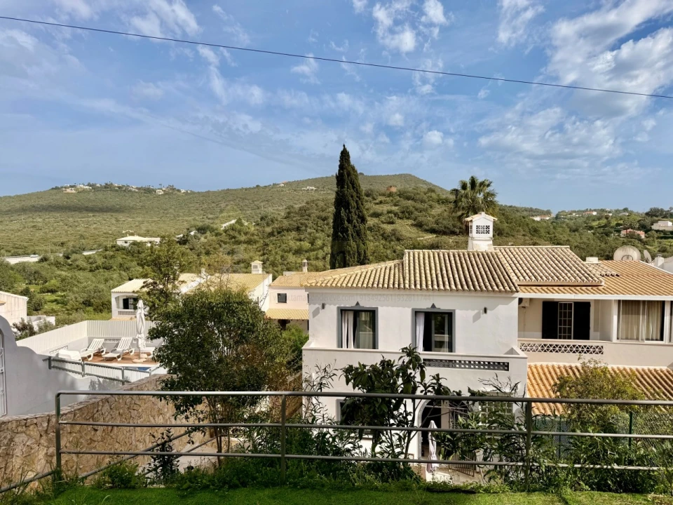 Moradia T3 para Venda em Loule (São Clemente) Foto 22