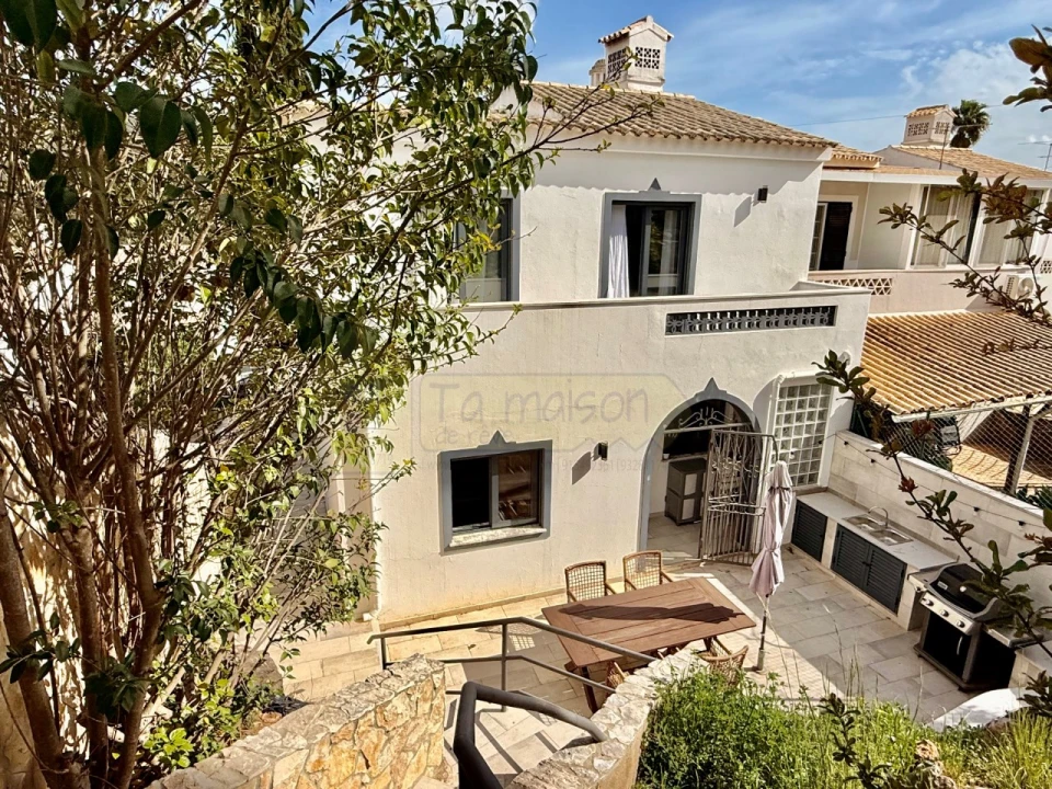 Moradia T3 para Venda em Loule (São Clemente) Foto 1