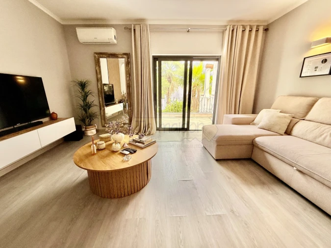 Moradia T3 para Venda em Loule (São Clemente) Foto 3