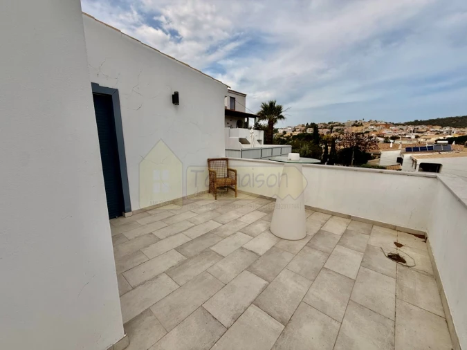 Moradia T3 para Venda em Loule (São Clemente) Foto 9