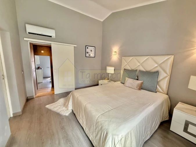 Moradia T3 para Venda em Loule (São Clemente) Foto 16