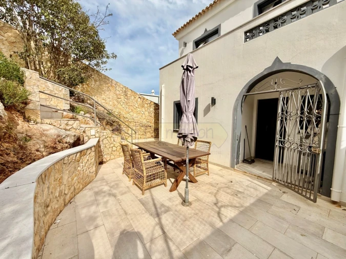 Moradia T3 para Venda em Loule (São Clemente) Foto 19