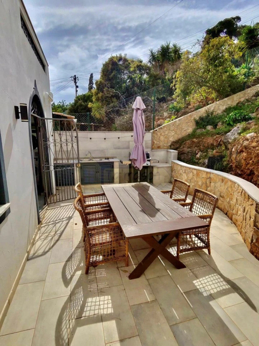 Moradia T3 para Venda em Loule (São Clemente) Foto 26