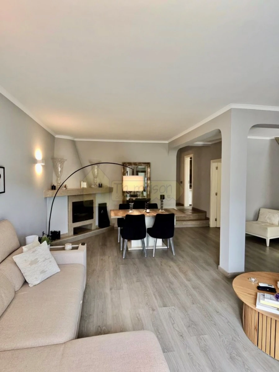 Moradia T3 para Venda em Loule (São Clemente) Foto 31