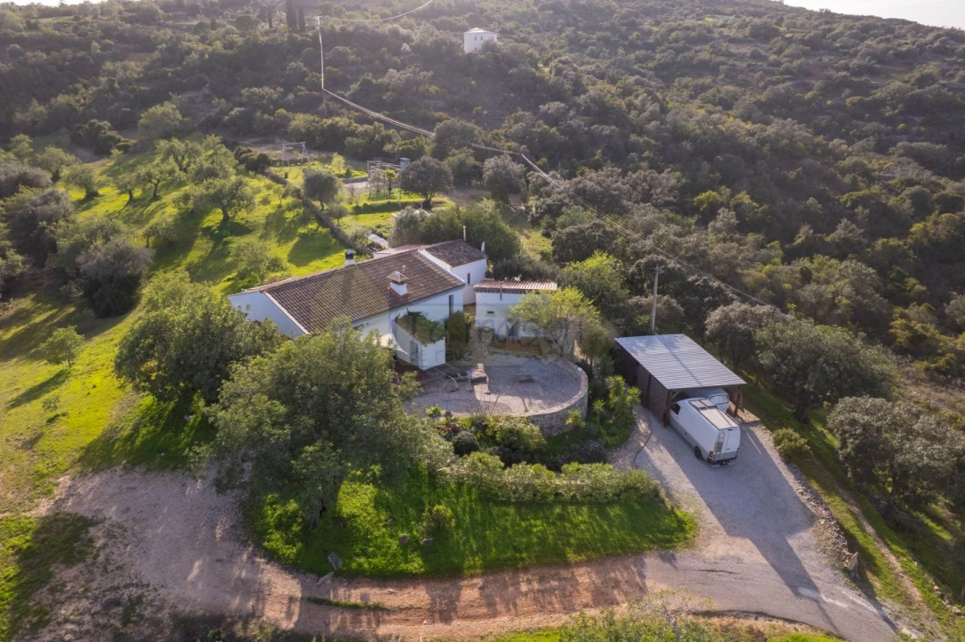 Moradia T3 para Venda em Conceição e Estoi Foto 6