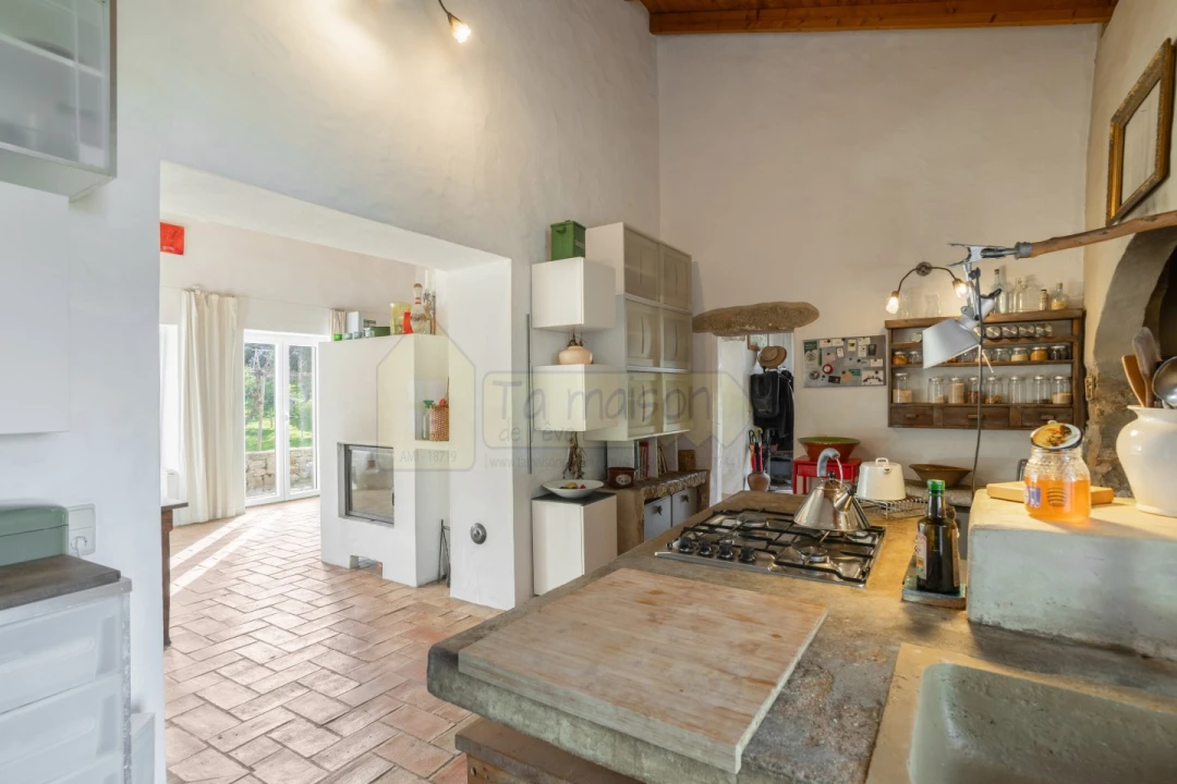 Moradia T3 para Venda em Conceição e Estoi Foto 21